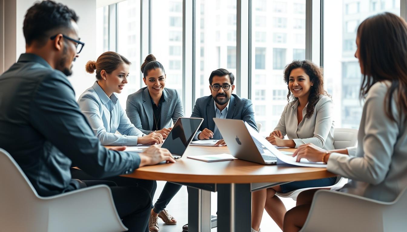 Elevate Your Organization's Structure
